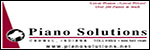 Piano Solutions